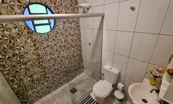 Imagem 4: Samuel Pereira oferece: Sobrado Moderno com 3 Quartos e Área Gourmet Aceita Financiamento