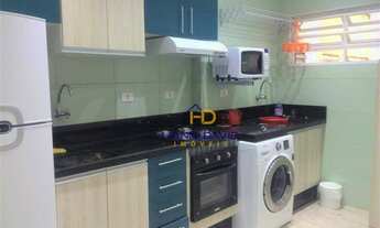 Imagem 4: Apartamento reformado, próximo as estações de metro São Joaquim e Liberdade