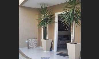 Imagem: Residencial Dubai, próximo transolímpica