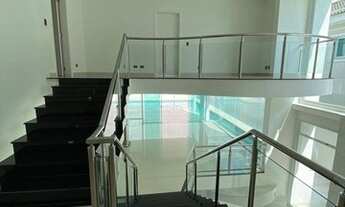 Imagem 3: Casa com 4 dormitórios, 536 m² - venda por R$ 5.350.000,00 ou aluguel por R$ 33.308,33/mês