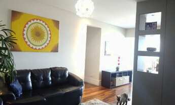 Imagem 4: Lindo apartamento, 97 m² Condomínio Eco Vitta Jardim Califórnia - Jacareí/SP Vista livre