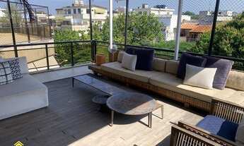 Imagem 2: Maravilhosa Cobertura Duplex à Venda no Jardim Oceânico, na Barra da Tijuca