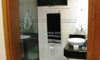 Imagem 7: Apartamento com 3 dormitórios à venda, 90 m² por R$ 650.000,00 - Parque Campolim - Sorocab