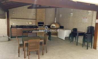 Imagem 2: Vila Velha - Apartamento Padrão - Praia de Itaparica