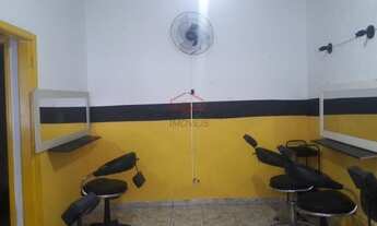 Imagem 7: F543 Sala Comercial no Centro de São Vicente