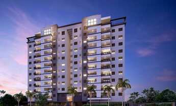 Imagem: Apartamento residencial para venda, Jardim