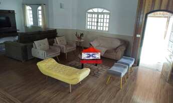 Imagem 4: Casa com 3 dormitórios à venda, 331 m² por R$ 650.000,00 - San Ressore - Cotia/SP