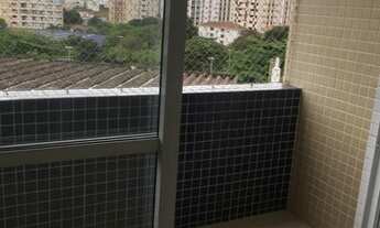 Imagem 4: Santos - Apartamento Padrão - Ponta da Praia