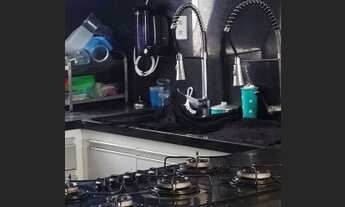 Imagem 7: Linda casa no Reserva Aruana