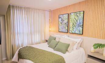 Imagem 6: Apartamento 82 metros quadrados com 2 quartos (1suíte) Vila Lalau - Jaraguá do Sul - SC