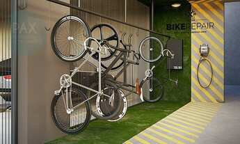 Imagem 5: Apartamento com 3 dormitórios à venda, 126 m² - Floresta - São José/SC