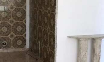 Imagem 2: Apartamento Largo do Bicão 85m² 2 quartos /dependência completa/ elevador / VAGA - Vila P