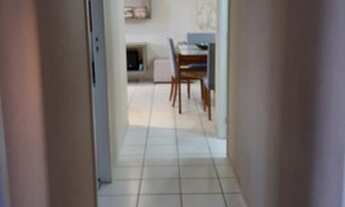 Imagem 5: Apartamento com 3 dormitórios à venda, 114 m² por R$ 650.000,00 - Olho D'agua - São L