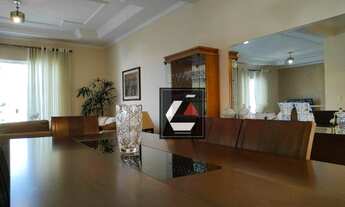 Imagem 3: Casa com 3 dormitórios à venda, 225 m² por R$ 990.000,00 - Condomínio Villa dos Inglezes