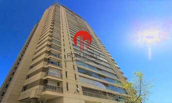 Imagem 2: Apartamento para Venda em São Paulo, Campo Belo, 2 dormitórios, 2 suítes, 5 banheiros, 3 v