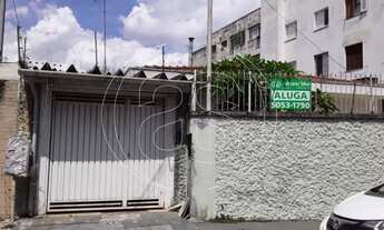 Imagem 16: São Paulo - Casa Padrão - Granja Julieta