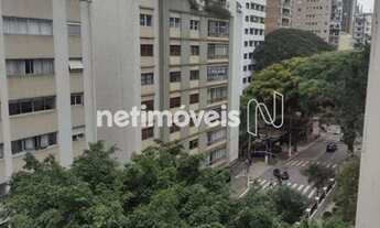 Imagem: Venda Apartamento 3 quartos Jardim Paulista