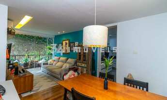 Imagem 6: Lindo apartamento com sala 3 quartos 1 suíte 2 vagas e muito verde!