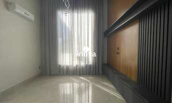 Imagem 2: Casa Condomínio à venda, 4 quartos, 4 suítes, 4 vagas, Estância dos Ipês - Uberaba/MG