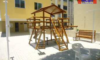 Imagem 2: Apartamento de 2 quartos no bairro Jacarecanga