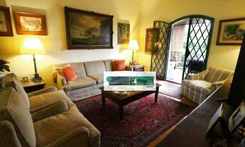 Imagem 4: Sobrado à venda, 300 m² por R$ 2.840.000,00 - Pacaembu - São Paulo/SP