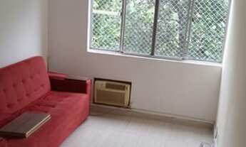 Imagem 2: Apartamento para venda com 50 metros quadrados com 1 quarto em Taquara - Rio de Janeiro