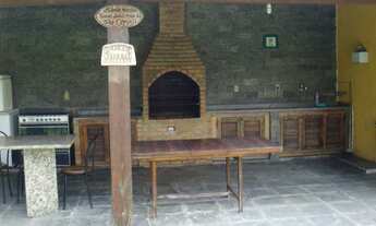 Imagem 5: Sitio em parada ideal