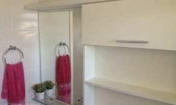 Imagem 5: Apartamento residencial à venda, Parque Jambeiro, Campinas