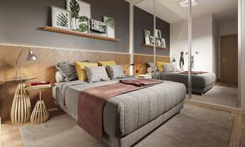 Imagem 7: Apartamento residencial para venda, Jardim Itatiaia, Campinas - AP12151