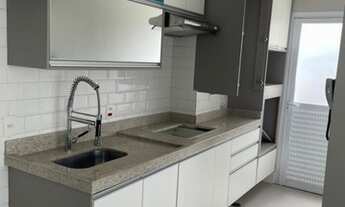 Imagem 3: Apartamento com quintal a venda no Parque Edu Chaves - São Paulo - SP