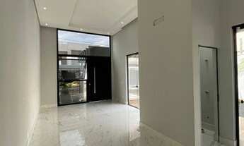 Imagem 3: Casa com 3 dormitórios à venda, 180 m² por R$ 989.000 - Jardim Fernando Mollon - Santa Bár