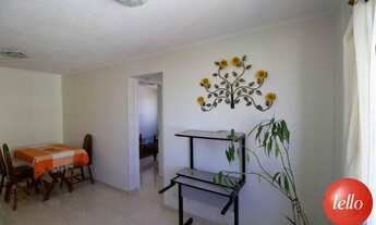 Imagem 3: São Paulo - Apartamento Padrão - Brás