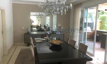 Imagem 4: Alphaville Residencial 1