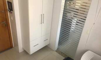 Imagem 7: Apartamento para venda tem 74 metros quadrados com 2 quartos em Macuco - Santos - SP