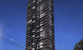 Imagem 2: Apartamento residencial para venda, Parque Amazônia, Goiânia - AP13341