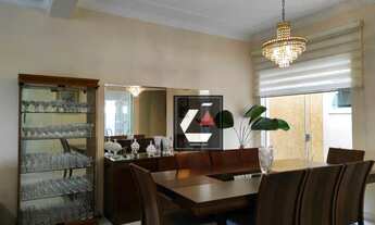 Imagem 6: Casa com 3 dormitórios à venda, 225 m² por R$ 990.000,00 - Condomínio Villa dos Inglezes