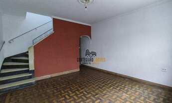 Imagem 2: CASA EM VILA Casa com 2 dormitórios