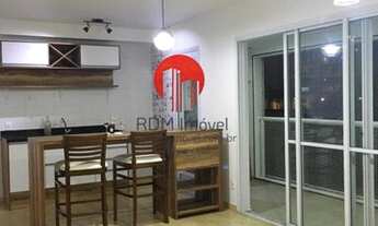 Imagem 6: Apartamento para Venda em São Paulo, Vila Andrade, 2 dormitórios, 1 suíte, 2 banheiros, 1