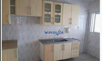 Imagem 7: Apartamento com 2 dormitórios à venda, 79 m² por R$ 223.200,00 - Aviação - Praia Grande/SP