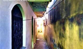 Imagem 4: Vende/5 Apartamento/Coroado/Beco Edvar Martins/Coroado/7 Quartos