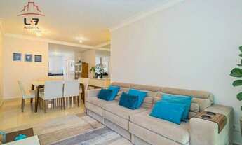 Imagem 3: Apartamento com 4 dormitórios à venda, 147 m² por R$ 1.390.000,00 - Vila Izabel - Curitiba