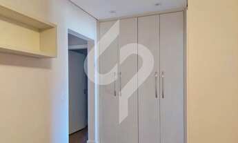 Imagem 6: Jundiaí - Apartamento Padrão - Jardim Samambaia