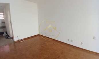 Imagem 7: Kitinet à venda no Edifício Icaraí no Centro de Campinas, com 1 quarto, banheiro, cozinha