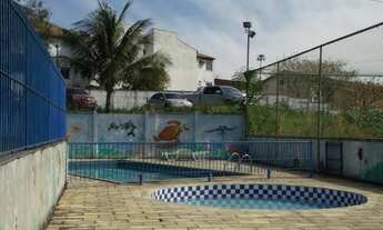 Imagem 5: Vazia 03 Quartos, 02 Banheiros, Cond. Colinas C.G