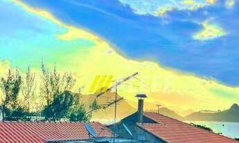 Imagem 4: Apartamento com 4 dormitórios à venda, 155 m² por R$ 1.385.000,00 - Charitas - Niterói/RJ