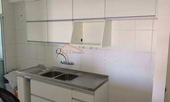 Imagem 5: Apartamento Padrão para Venda em Jaguaré São Paulo-SP