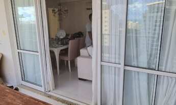 Imagem 5: Apartamento para venda possui 110 metros quadrados com 2 quartos em Patamares - Salvador