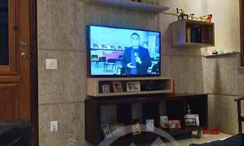 Imagem 4: Casa - Jardim Santa Maria (Nova Veneza) - Sumaré