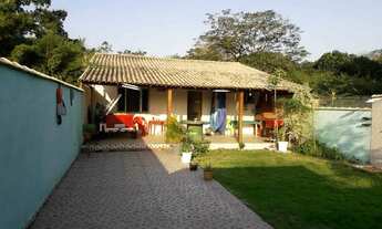 Imagem: Kitnet no Condomínio Florestal em Itaboraí