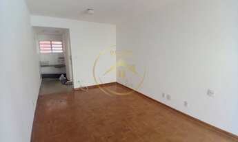 Imagem 3: Kitinet à venda no Edifício Icaraí no Centro de Campinas, com 1 quarto, banheiro, cozinha